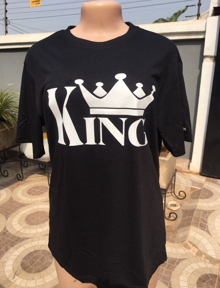 Kings Tee