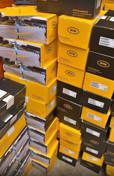 Brand new powerful router 4g LTE uses all sim cards