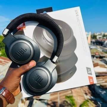 Casque Bluetooth UBL