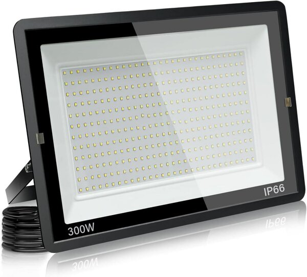 Projecteur LED Extérieur 300W