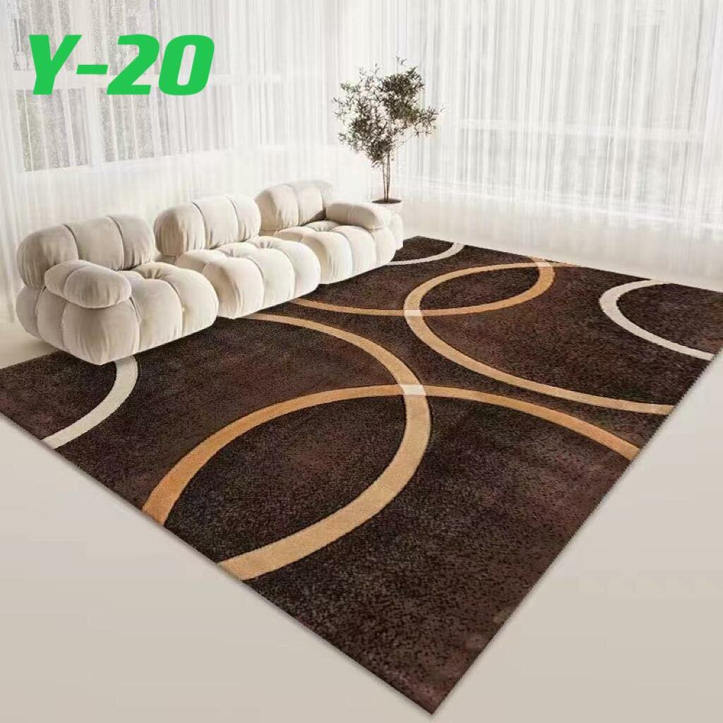 3D carpets