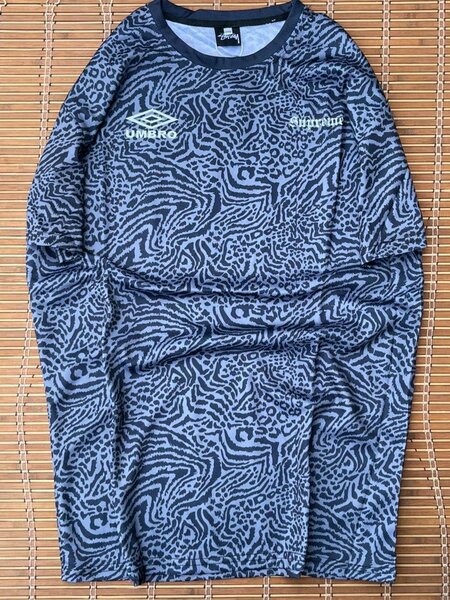 Maillot de sport Umbro