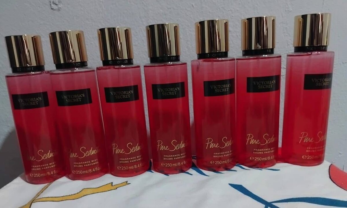 Brume Victoria's Secret 250ml