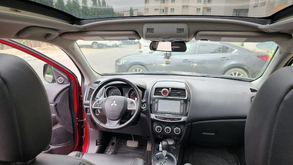 Voiture en vente