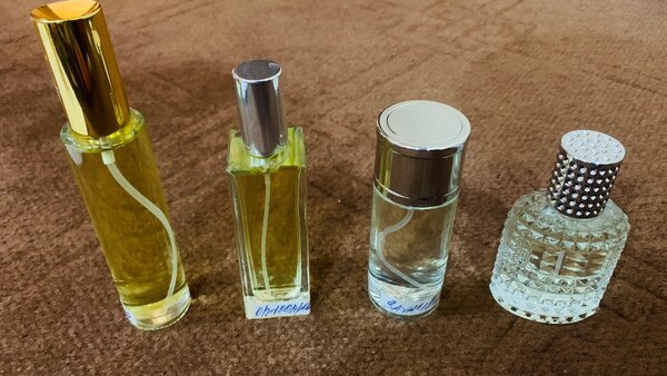 Perfumes on Whole Sale