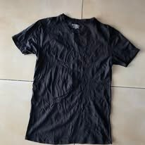 new casual good quality men's t-shirt