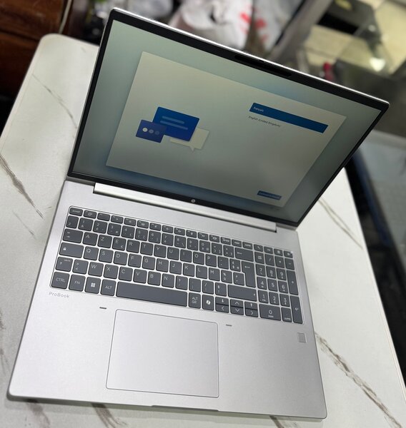 hp probook 4 g1a ryzen 7