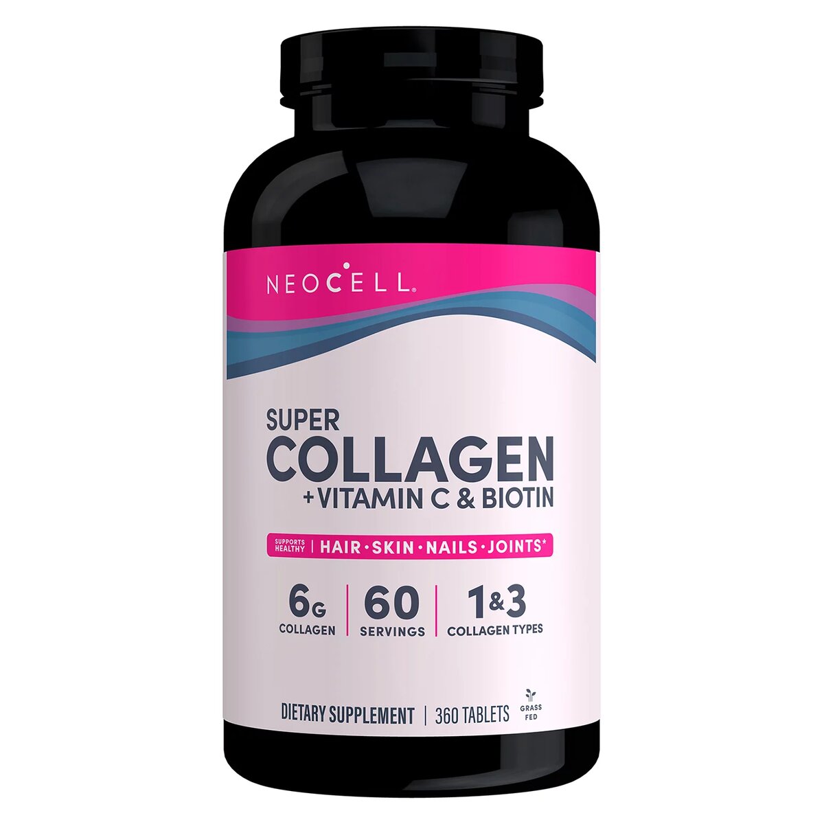 Neocell collagen