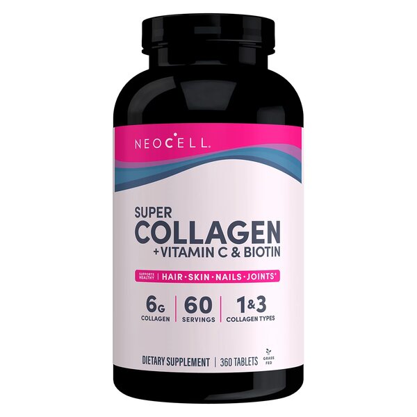 Neocell collagen