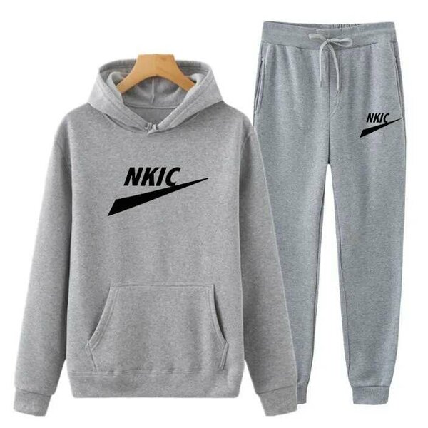 Men's tracksuit
