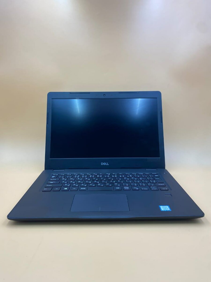 Dell latitude 3490 14 inches Screen size