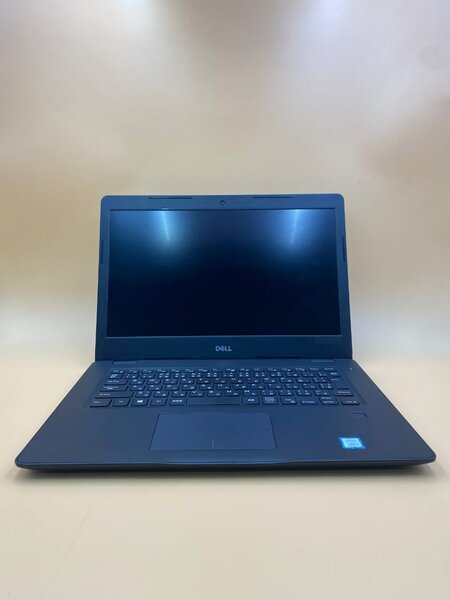 Dell latitude 3490 14 inches Screen size