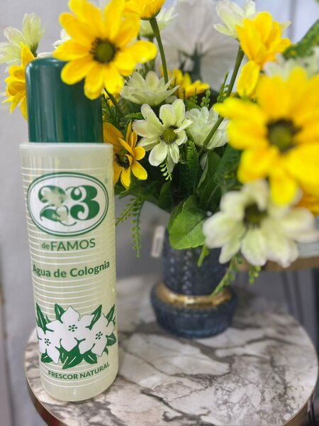 Eau de Cologne Fraîche