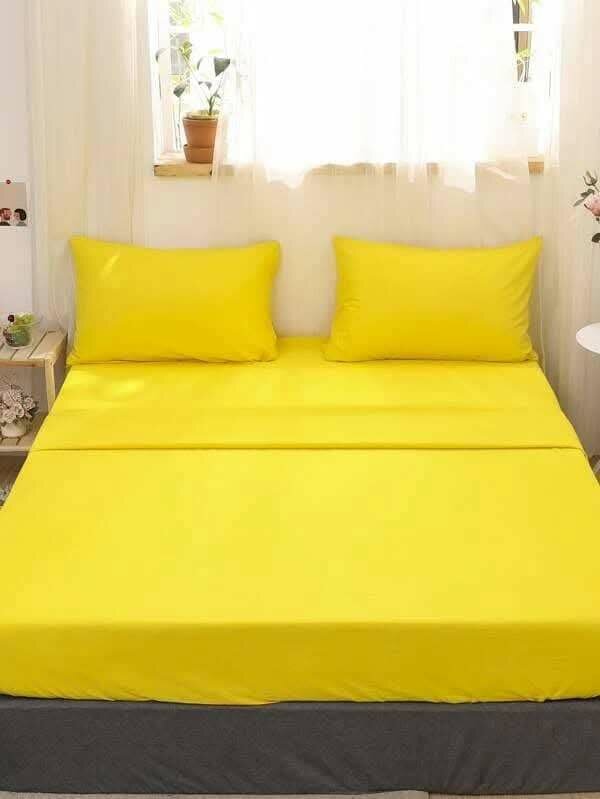 Drap-housse 2 et 3 places