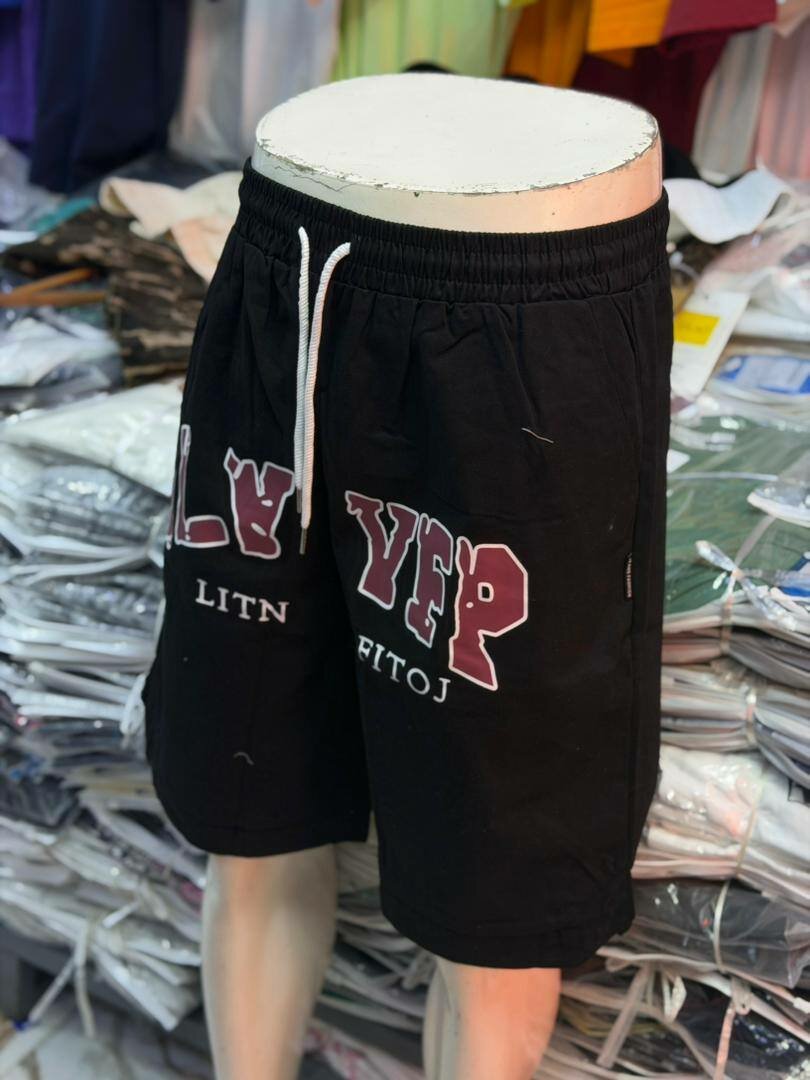 Shorts décontractés pour hommes