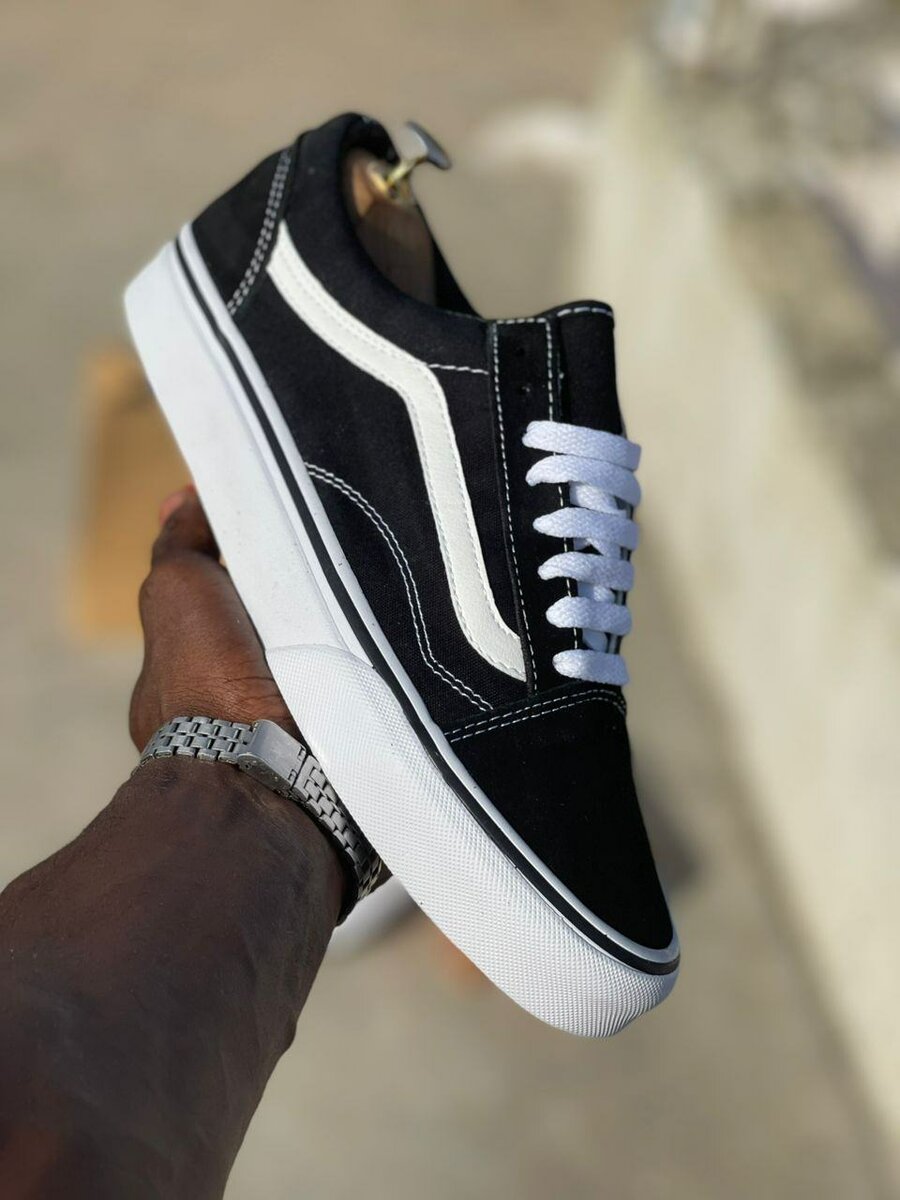 Vans original