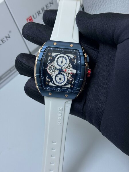 Montre Homme Curren Sport