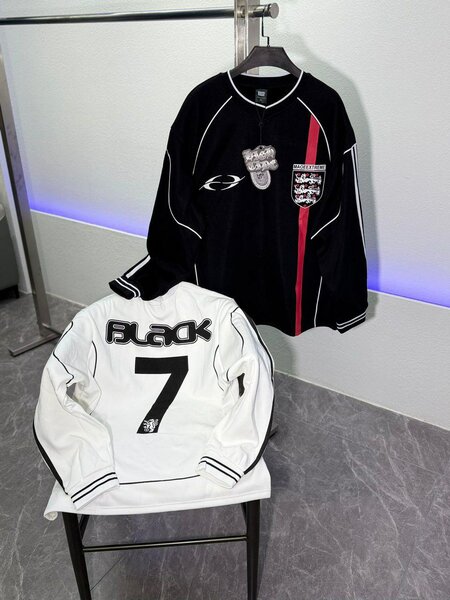 Maillot de football vintage