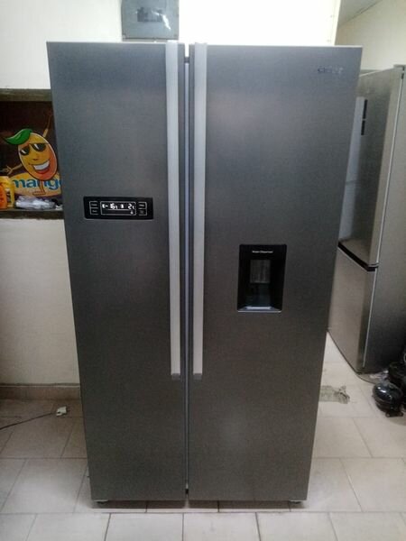 Réfrigérateur 