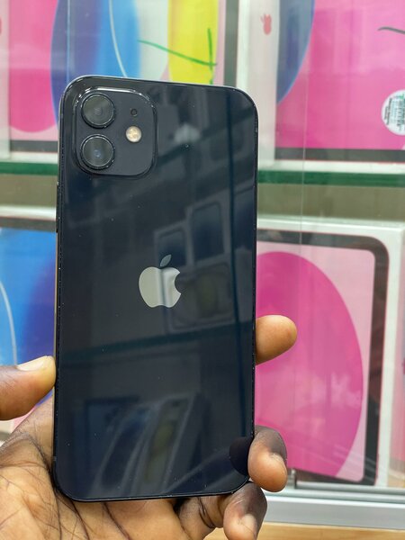 iPhone 12 simple 64giga