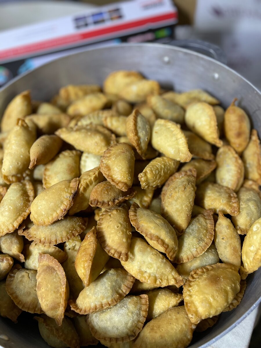 LES PASTELS DE MAVIE