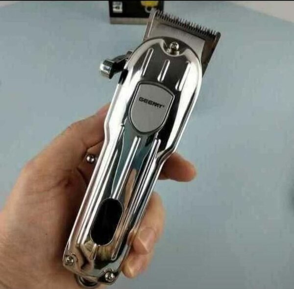 Tondeuse cheveux réchargeable