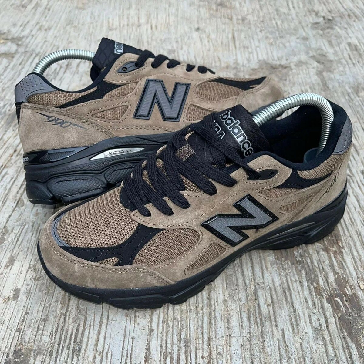 New balance 990