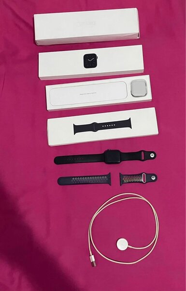 Apple Watch série 6 44mm