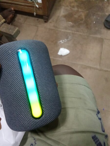 Enceinte Bluetooth Portable S620