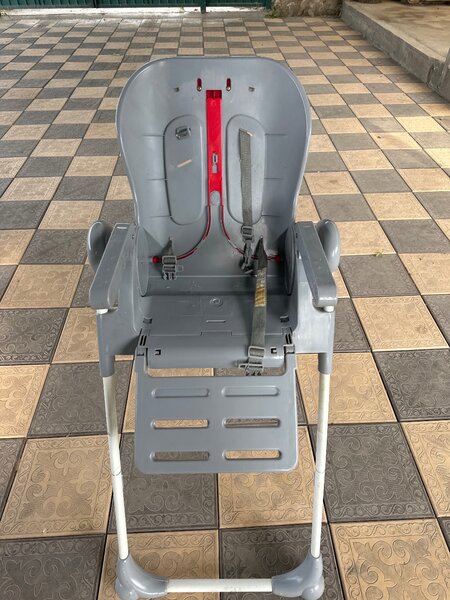 Детский стульчик