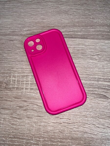 новый чехол на 13-айфон