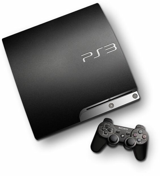 Play Station PS 3