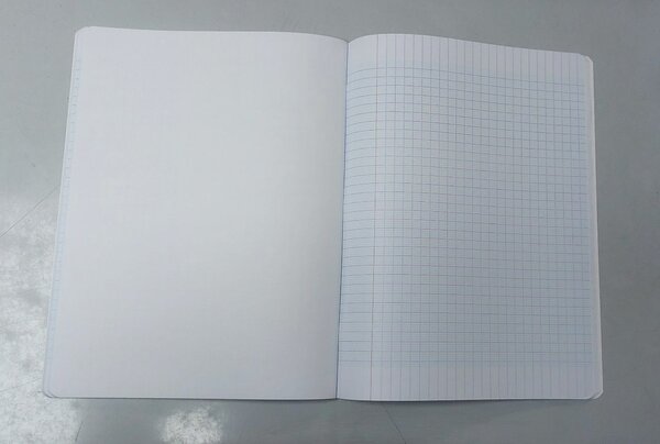 Cahier Privilège Tp 160 Pages