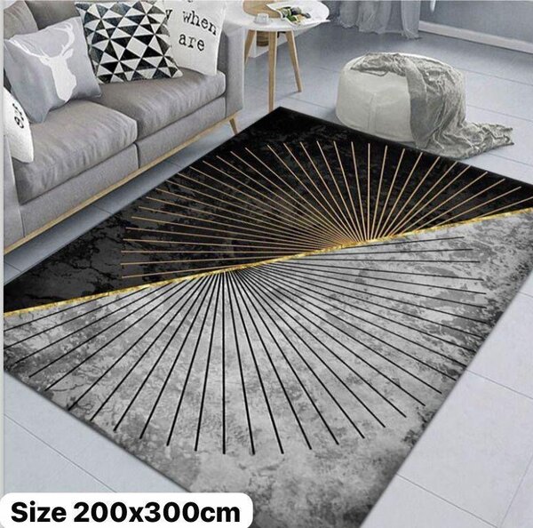 Center Peice Rugs