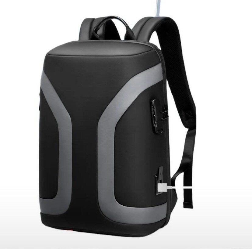 Waterproof backpack