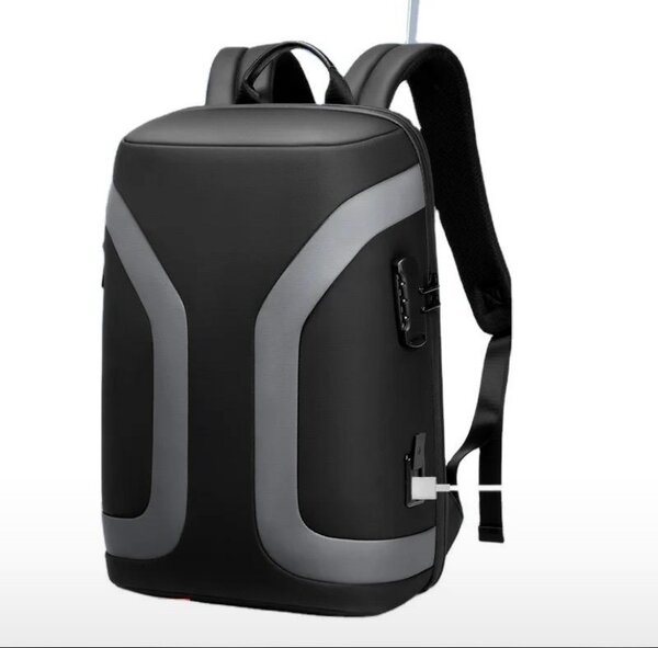Waterproof backpack