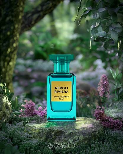 Neroli Riviera  Eau de Parfum