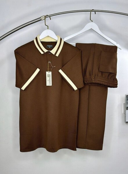 Caftan 2pcs high quality