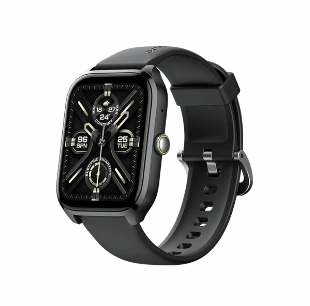 Montre Connectée Écran HD 2.01"