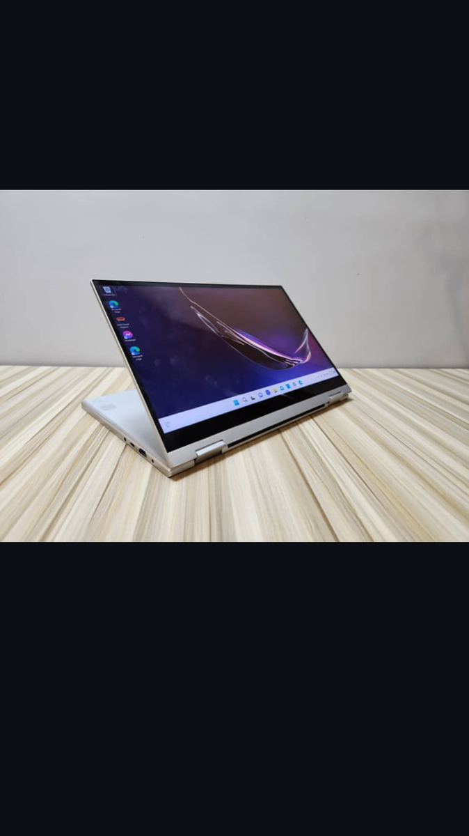 Ordinateur Samsung galaxi flex