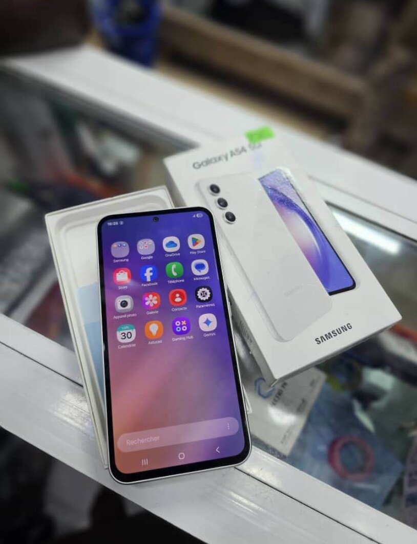 Samsung Galaxy A54 5G