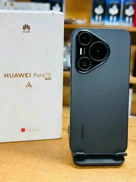 Huawei Pura70 Smartphone 128GB