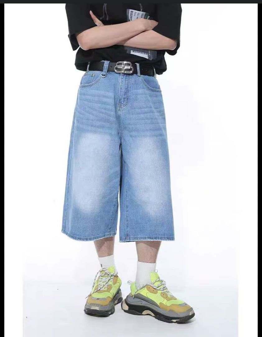 Jeans décontracté pour hommes