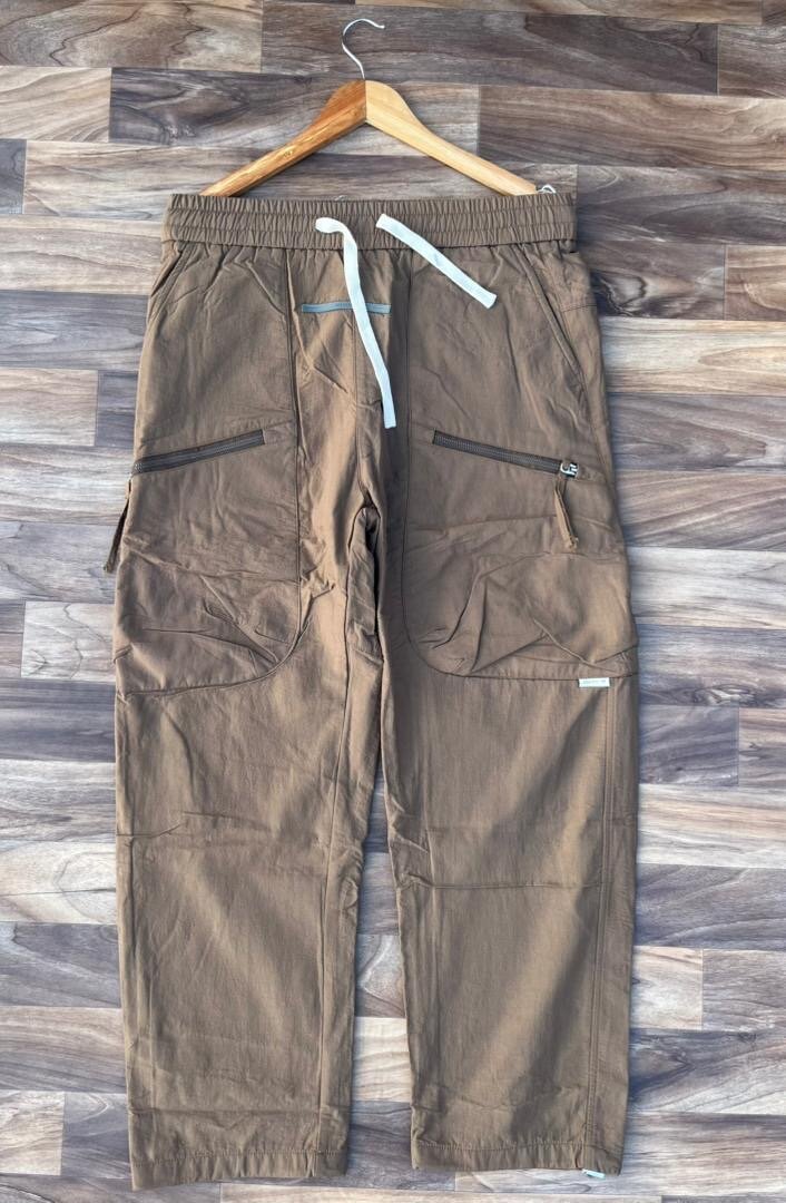 Pantalons Cargo Homme