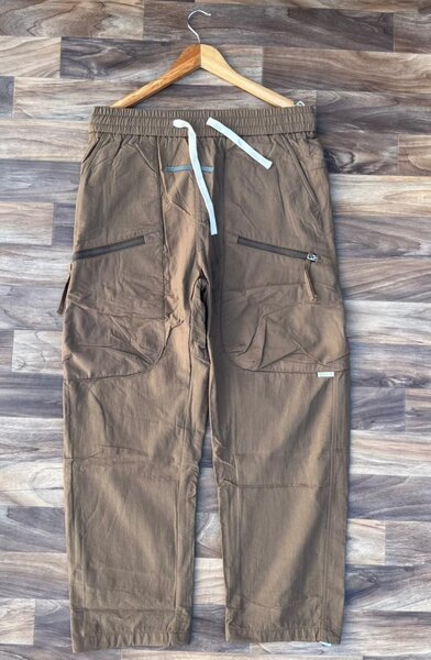 Pantalons Cargo Homme