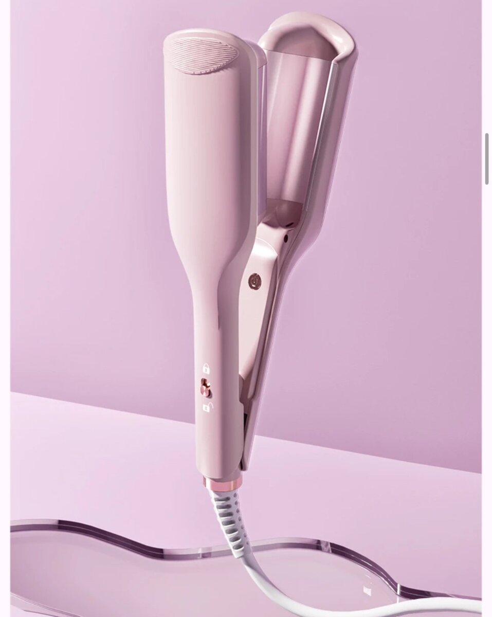 Плойка,пользовалась лишь 2-3 раза почти новая!В хорошем сост