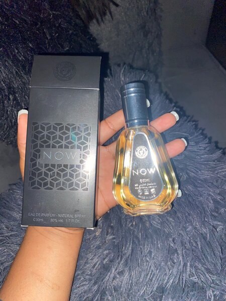 females & males perfume