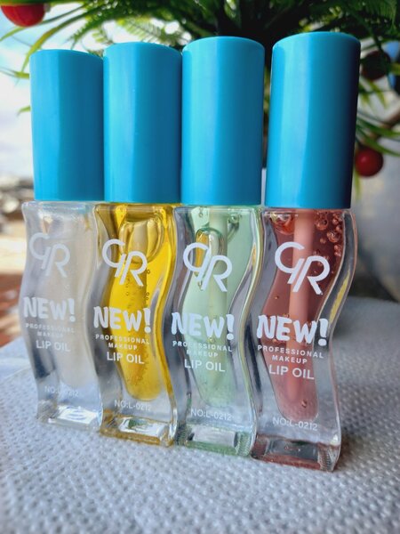 Huile à Lèvres Hydratante