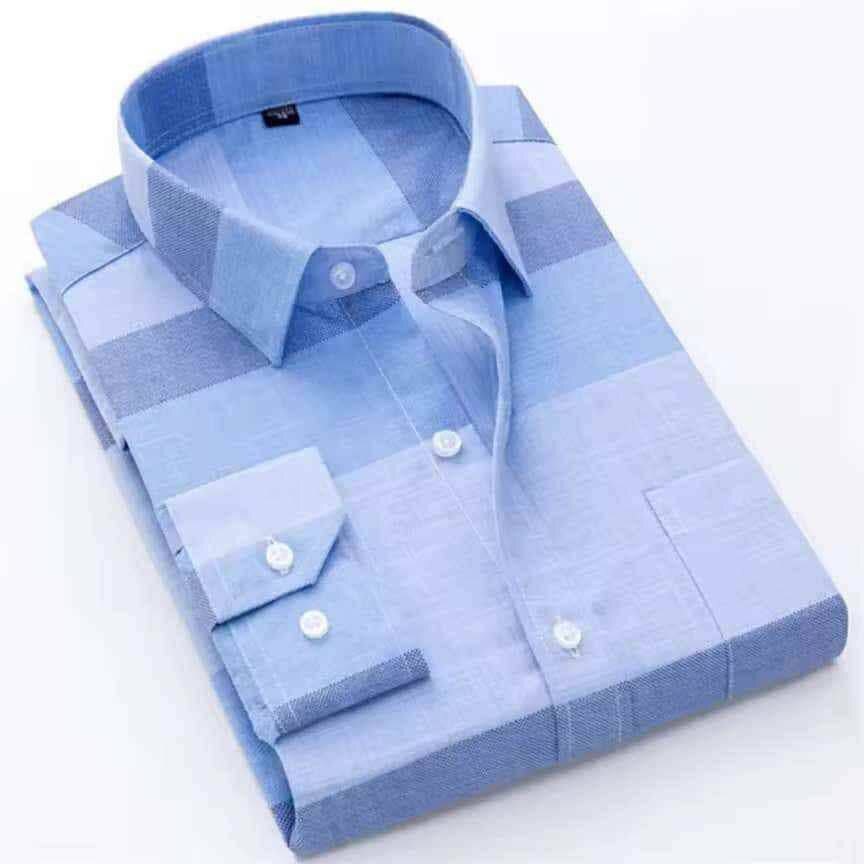 Chemise élégante pour hommes