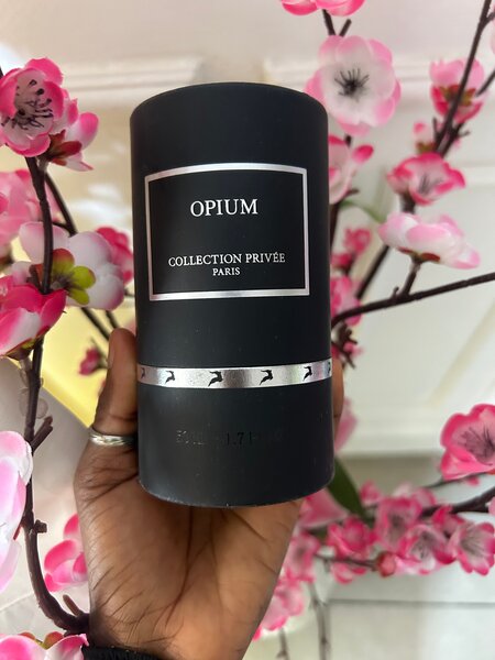 Bougies Collection Privée